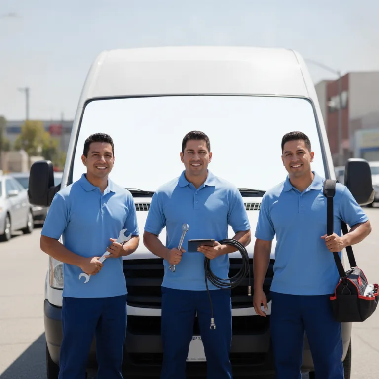 Lavandería Industrial equipo en Toluca